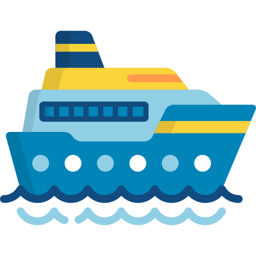 Cruiseline Booking