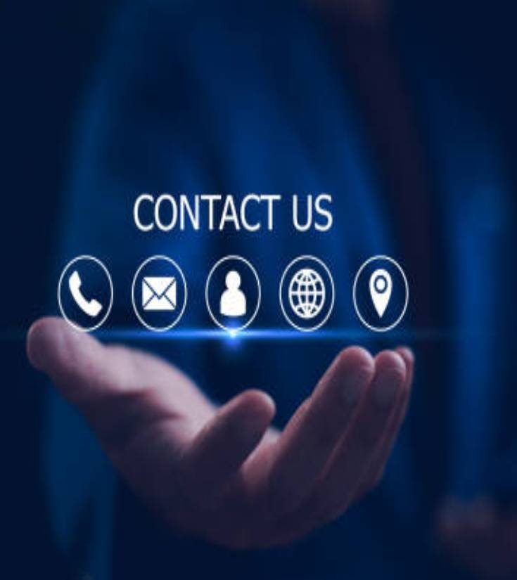 Contact Us
