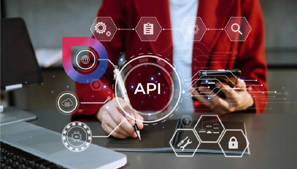 API Development & Integration 