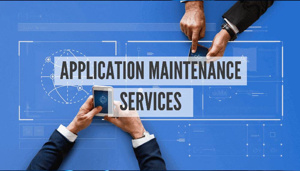 App Maintenance & Support 