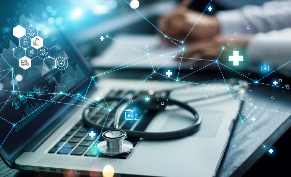 Healthcare SEO