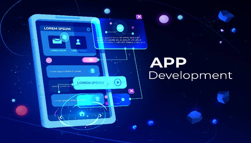 iOS App Development 