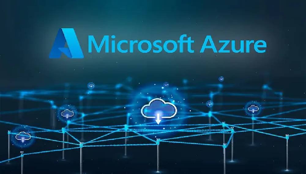 Microsoft Azure Services 