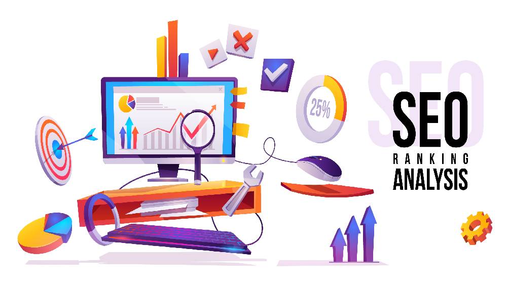 SEO Audit 
