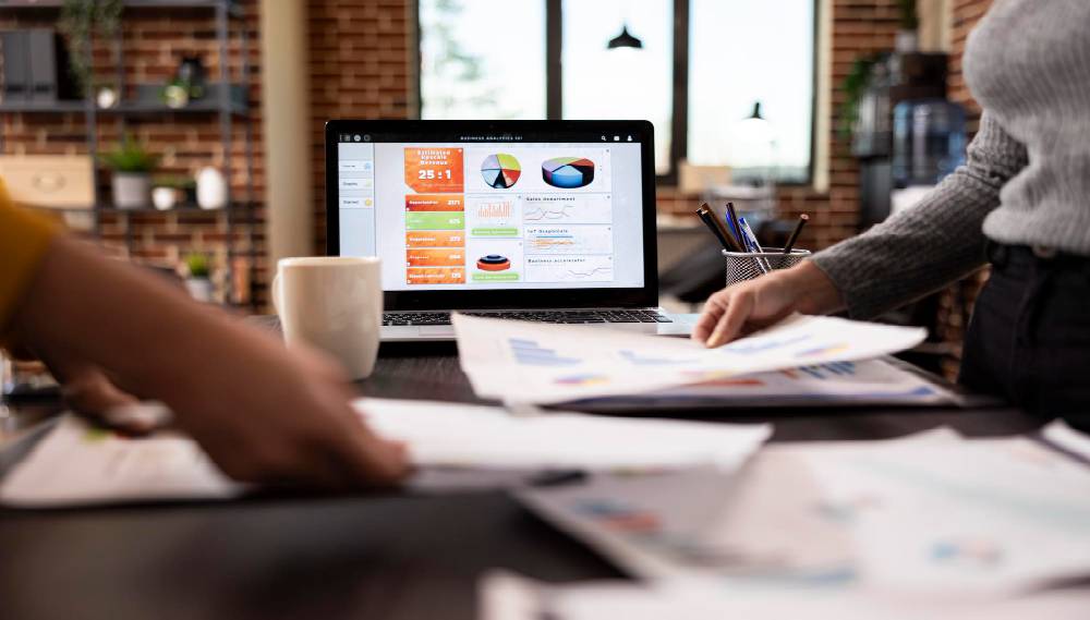 SEO Consulting 