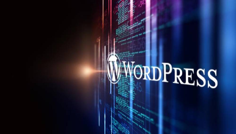 WordPress Development 