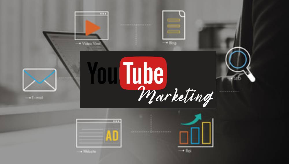 YouTube Marketing 